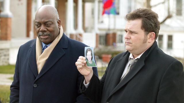 Vignette du programme télé Cold Case - Saison 2