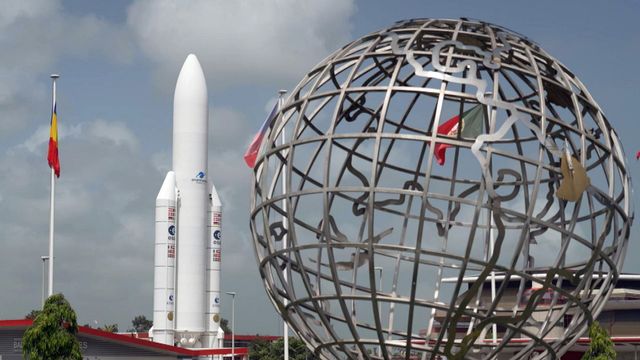 Vignette du programme télé Invitation au voyage