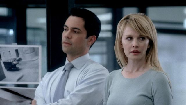 Vignette du programme télé Cold Case - Saison 4