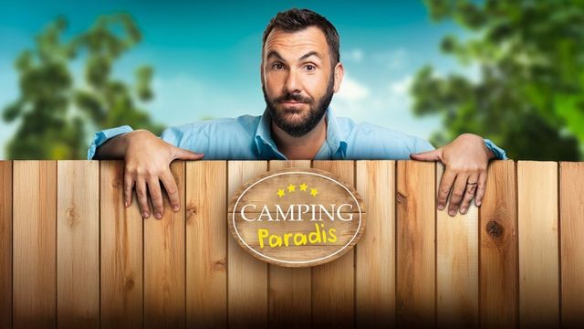 Vignette du programme télé Camping Paradis - Saison 12