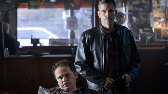 Vignette du programme télé Person of Interest - Saison 3