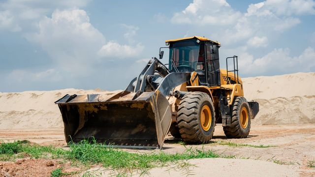 Vignette du programme télé Les 10 machines industrielles les plus dangereuses de la planète