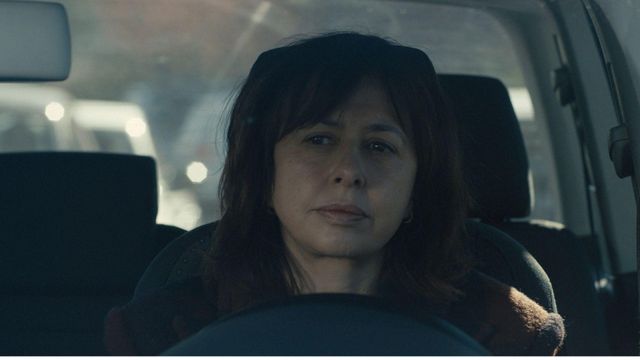 Vignette du programme télé L'affaire Laura Stern - Saison 1