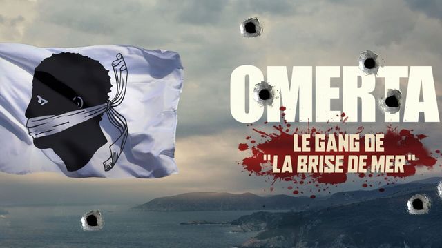 Vignette du programme télé Omerta - Saison 1