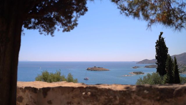 Vignette du programme télé Invitation au voyage