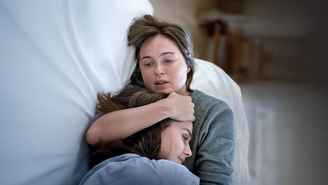 Vignette du programme télé Valeur sentimentale