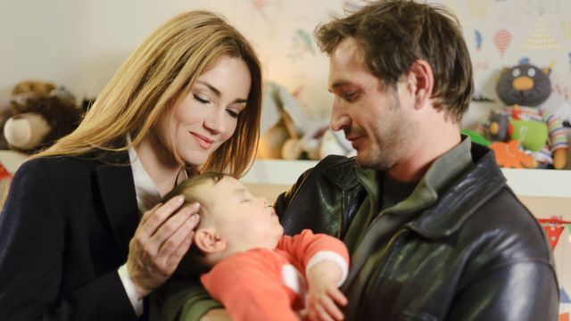 Vignette du programme télé Le juge est une femme - Saison 16