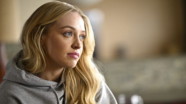 Vignette du programme télé La vie secrète d'une famille parfaite