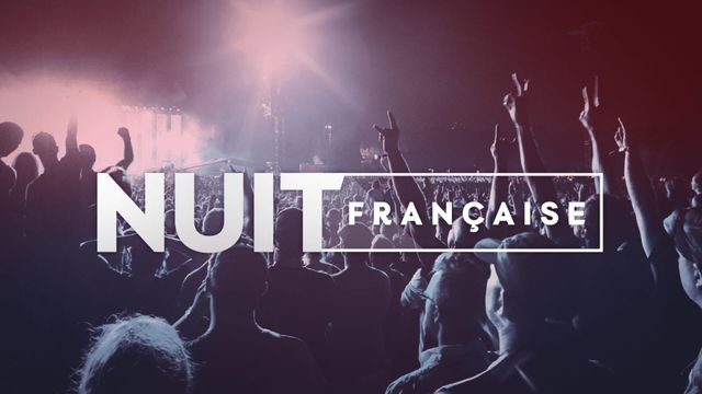 Vignette du programme télé Nuit française