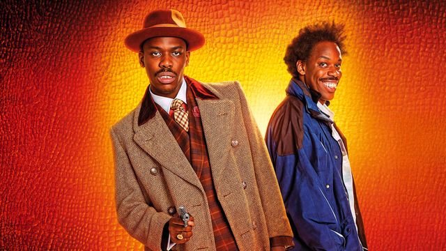 Vignette du programme télé Prosper