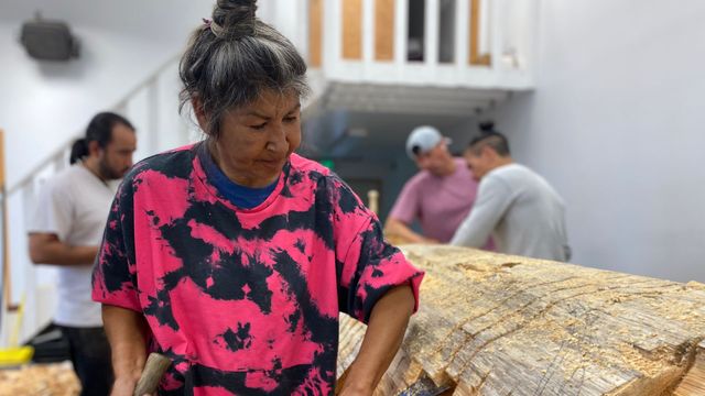 Vignette du programme télé Voyage dans le Grand Ouest américain - Saison 1