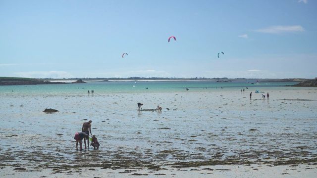 Vignette du programme télé Invitation au voyage