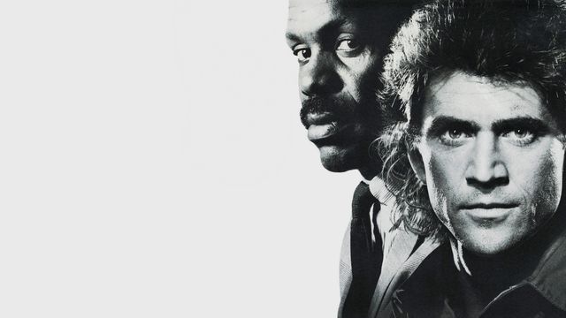 Vignette du programme télé L'arme fatale