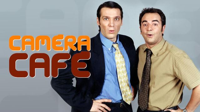 Vignette du programme télé Caméra café