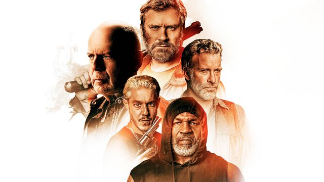 Vignette du programme télé Vendetta