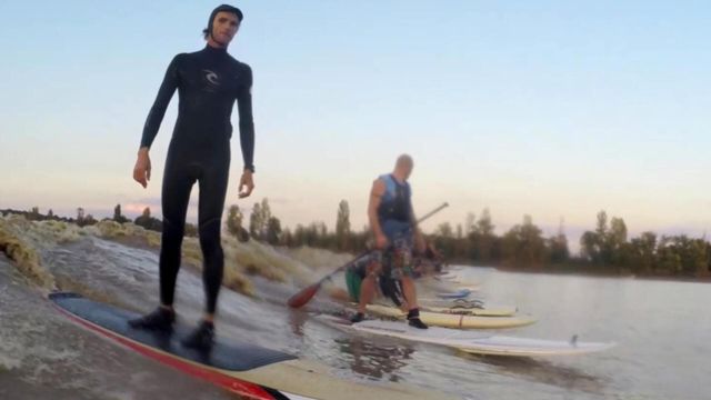 Vignette du programme télé Les 100 lieux qu'il faut voir - Saison 9