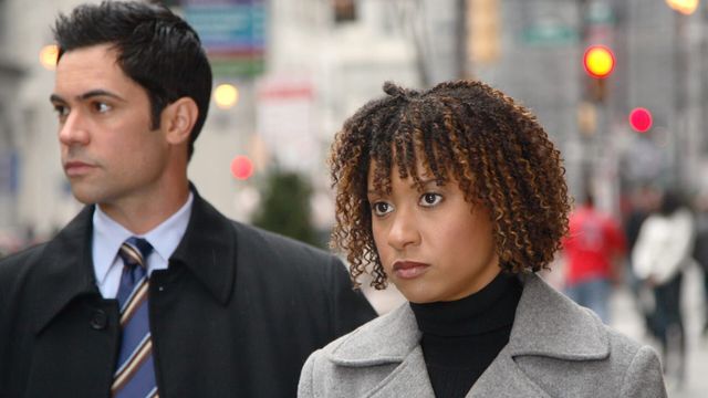 Vignette du programme télé Cold Case - Saison 4