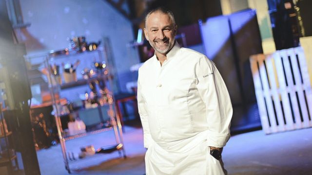 Vignette du programme télé Top chef : le concours parallèle - Saison 17
