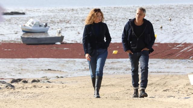 Vignette du programme télé Le juge est une femme - Saison 25