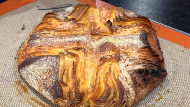 Vignette du programme télé Voyage en cuisine