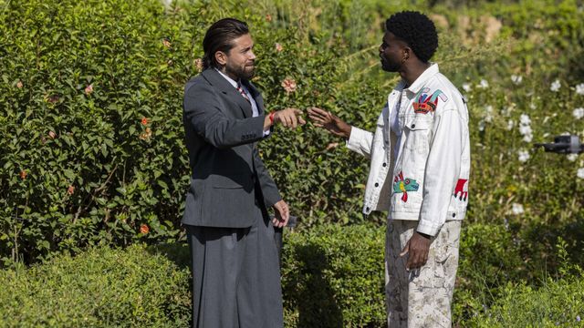 Vignette du programme télé The Power : qui a le pouvoir ? - Saison 3