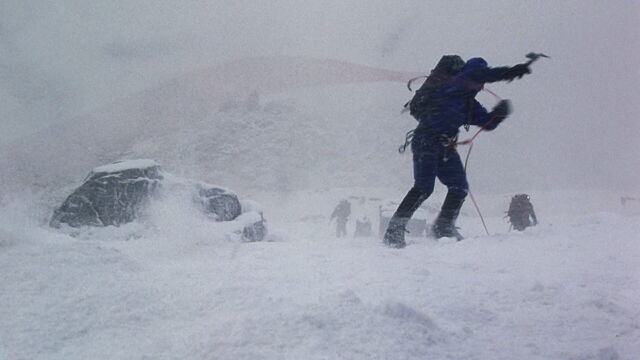 Vignette du programme télé Les 10 catastrophes qui ont marqué la planète