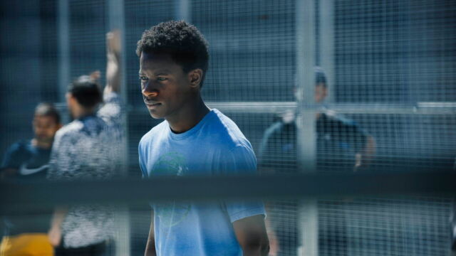 Vignette du programme télé Un prophète