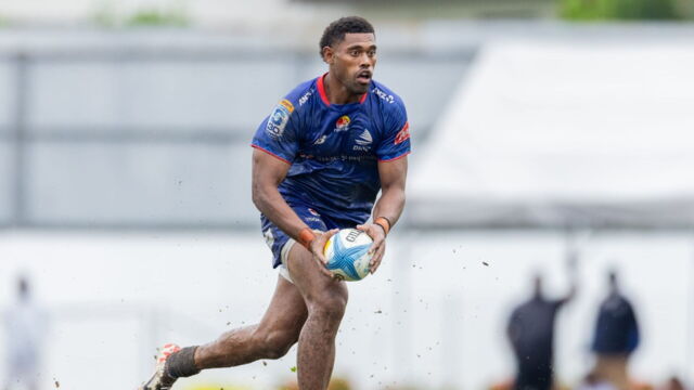 Vignette du programme télé Rugby : Super Rugby Pacific