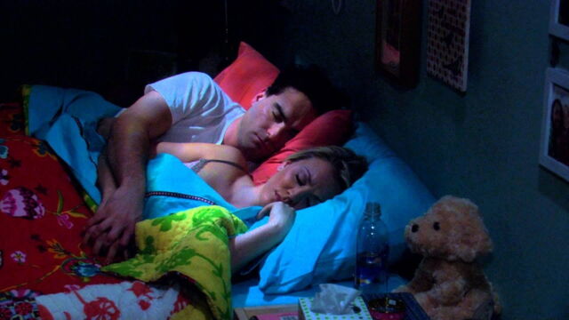 Vignette du programme télé Big Bang Theory