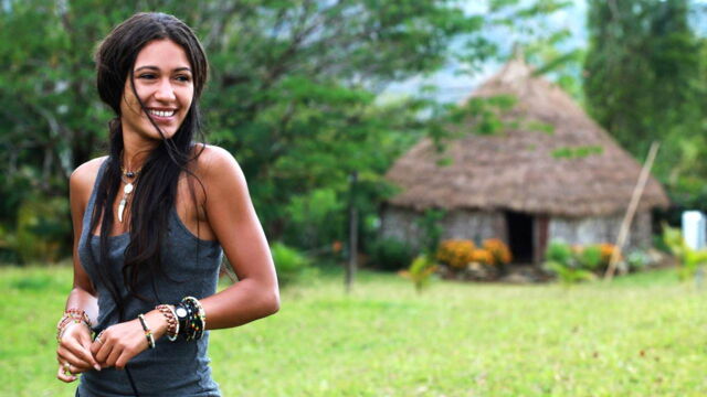 Vignette du programme télé Foudre