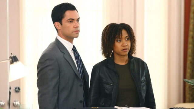 Vignette du programme télé Cold Case