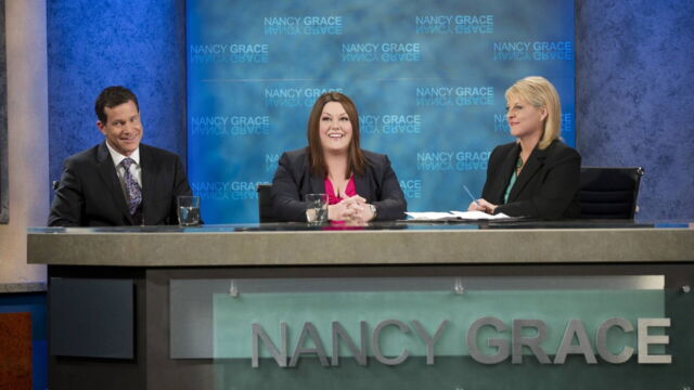 Vignette du programme télé Drop Dead Diva