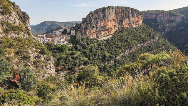 Vignette du programme télé Aventures hispaniques