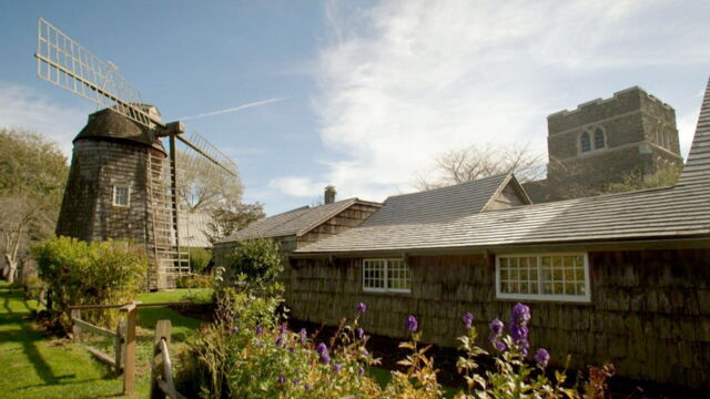 Vignette du programme télé Invitation au voyage