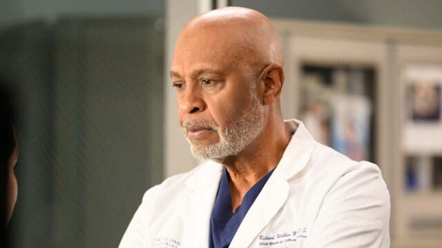 Vignette du programme télé Grey's Anatomy