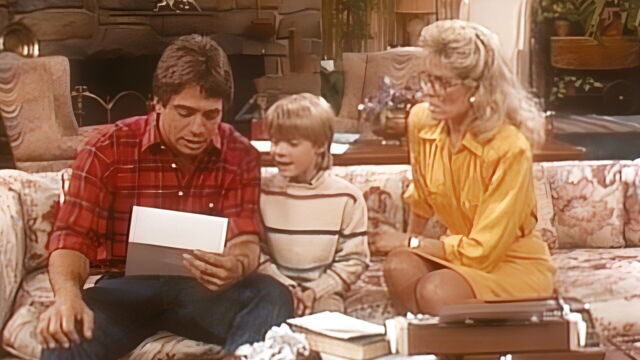 Vignette du programme télé Madame est servie