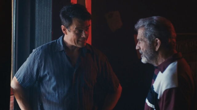 Vignette du programme télé Bandit