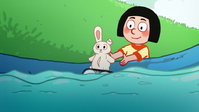 Vignette du programme télé Anatole Latuile