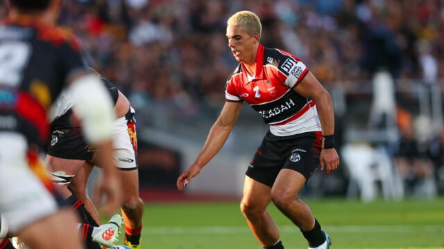 Vignette du programme télé Rugby : Super Rugby Pacific