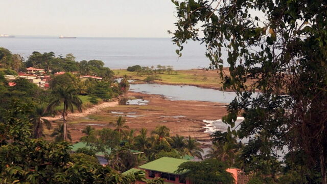 Vignette du programme télé Invitation au voyage