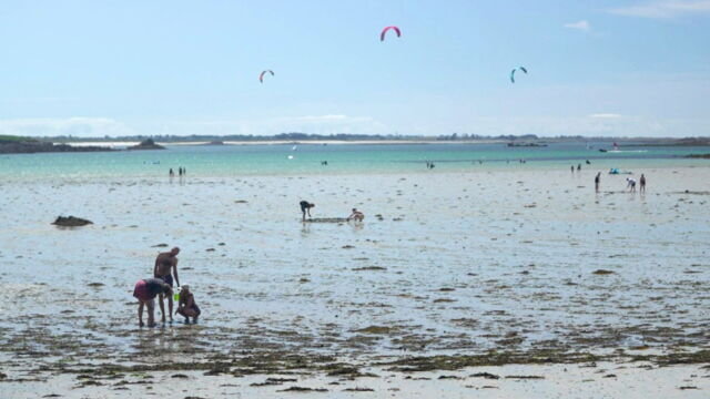 Vignette du programme télé Invitation au voyage