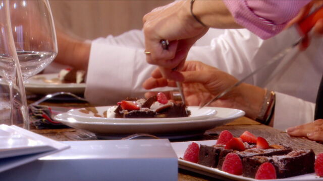 Vignette du programme télé Les carnets de Julie