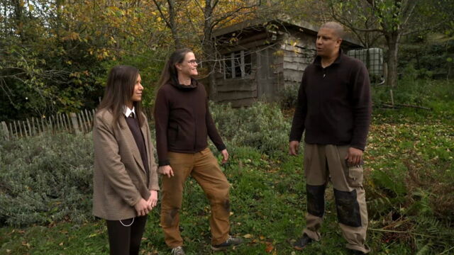 Vignette du programme télé Vis ma vie