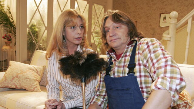 Vignette du programme télé Le destin de Lisa