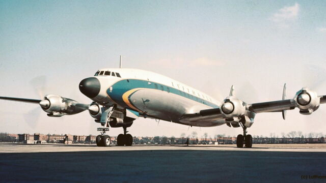 Vignette du programme télé Lufthansa, une saga turbulente : La renaissance du phénix