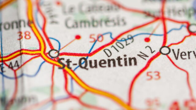 Vignette du programme télé Flic story