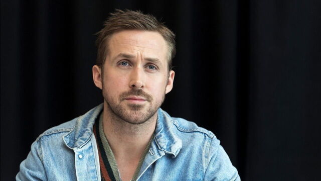 Vignette du programme télé Ryan Gosling, tout simplement