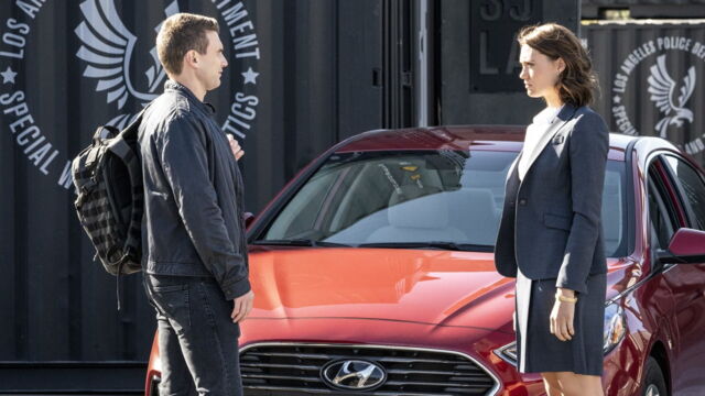 Vignette du programme télé S.W.A.T.