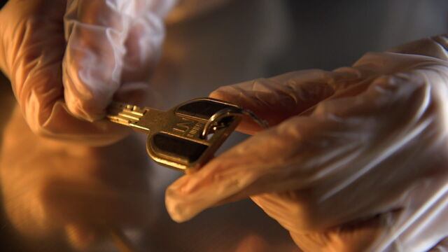 Vignette du programme télé Indices