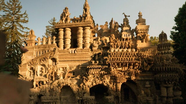 Vignette du programme télé Invitation au voyage